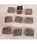 90 Quantity of Camera Mounts PNM00136 | PNM 00136 (90 Qty) - $2,496.73 MXN