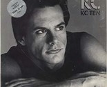 KC Ten [Vinyl] - £8.01 GBP