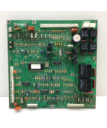 TRANE X13650384-02 Control Circuit Board 6400-0514-01 Rev B used #X108A - $129.93 CAD