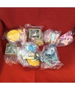 Yujin Kabu de Ikou! Bouraku Kabu-tan SR Super Real Anime Figure Lot 7 Co... - $1,406.86 MXN