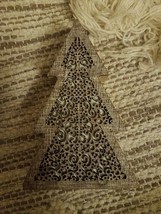 Tree Decor Christmas - £12.68 GBP