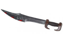 Konan Open Handle Blood Sword - $7.99