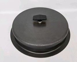 Miracle Maid 12&quot; Dutch Oven West Bend Anodized Aluminum LID Replacement - £19.73 GBP