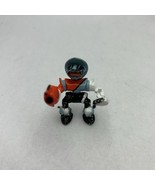 Series 2 Radius figure Zbots Micro Machines - $14.99 CAD