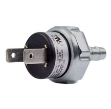 Replacement Pressure Switch for  Air Compressor Pressure C331H 120V 135 - 165 PS - £18.87 GBP