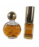 NOS Enjoli by Charles of the Ritz Mini Perfume 1/8 Oz – Discontinued – L... - $42.75