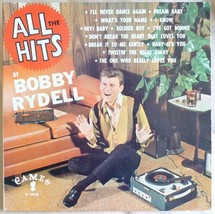 Bobby rydell all the hits thumb200