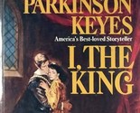 I, The King by Frances Parkinson Keyes / 1967 Paperback Historical Fiction - $21.34 MXN