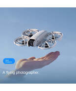 DJI Neo 4K Handheld Vlog aerial photography drone novice entry-level out... - $567.78 CAD
