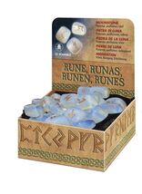 Moonstone Futhark Rune Kit! - €21,39 EUR