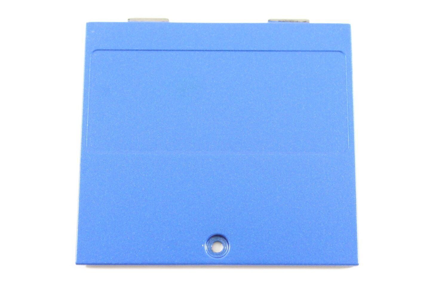 Primary image for New Genuine Dell Latitude E4300 WiFi Wireless Base Cover Door Blue - N731D