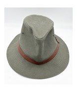 Vintage Eddie Bauer Union Tagged Made in USA Hat Size Large - $33.70 CAD