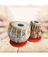 Basic Tabla Set, Student Tabla Set, CooperBayan, Dayan, Hammer, Cushions... - $1.00