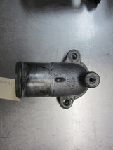 Thermostat Housing From 2002 Ford Expedition  5.4 F65E8591BA - $25.00