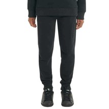 PUMA Youth Fleece Jogger Black Boy&#39;s Sz XS 5/6 NWT - $16.38