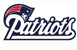 Nike Golf Dri-Fit New England Patriots NFL Football Mens Polo XS-4X, LT-4XLT New - $42.74+