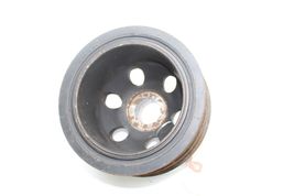 03-06 MERCEDES-BENZ CL55 AMG CRANKSHAFT PULLEY Q8271 image 9