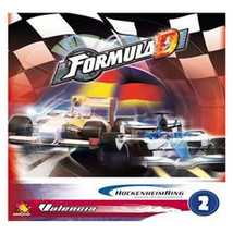 Formula D Hockenheim Expansion Game 2 - $72.53