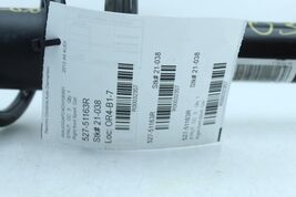 Passenger Strut Front Without Air Suspension Fits 12-18 AUDI A6 32357 image 2