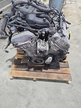 2006-07 Mercury Mariner 3.0L Engine Motor Water Pump Driven By Exhaust C... - $12,761.03 MXN