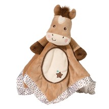 Douglas Baby Star Pony Snuggler Plush Stuffed Animal - £26.57 GBP
