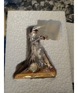 Mike Schmidt Sports Impressions Porcelain Figure Philadelphia Phillies Hof - $649.54 MXN
