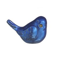 Bluebird of Happiness Pocket Charm with Story Card New - $10.98