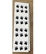 PROVO CRAFT PAW PRINTS 48 PAWS TOTAL NEW  - £7.72 GBP