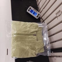 Columbia AL2639 Women’s Green Glacial 1/4 Zip Fleece Sweatshirt Size Medium image 10