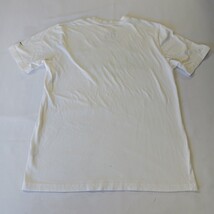 Nike 800141-100 Super Bowl Conference Champions XLIX Youth Boys White T-Shirt L image 3