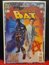 Shadow of the Bat Annual #2-[BF] DC Comics - Batman - Combine Shipping - £2.45 GBP