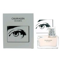 Calvin Klein Women Perfume 1.7 Oz Eau De Parfum Spray image 4
