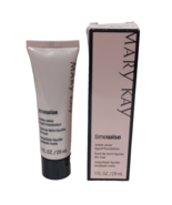 Mary Kay TimeWise Matte Wear Liquid Foundation Ivory 6 – 1 oz – NEW  Oil... - €15,90 EUR