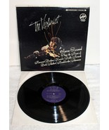 Aaron Rosand ~ The Violinist ~ 1965 Vox STPL 512.850 ~ Used LP VG+ - $204.02 MXN