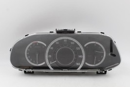 Speedometer Cluster Us Market Coupe Lx Cvt Fits 2013-17 Honda Accord Oem #18183 - £81.43 GBP