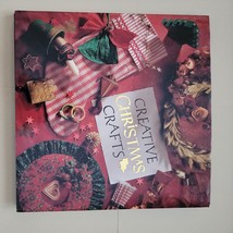 Vintage - Creative Christmas Crafts - $3.99