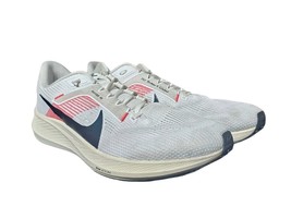 Nike Air Zoom Pegasus 40 Low Eliud Kipchoge - FJ0686-100 - $49.99