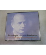 Furtwangler conducts Beethoven  4 CD&#39;s Music &amp; Arts - $25.00