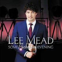 Lee Mead : Some Enchanted Evening CD (2016) Pre-Owned - £12.01 GBP