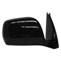 Mirror For 2001-07 Toyota Highlander Passenger Side Power Non Heated W/o... - $97.32
