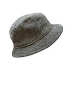 Vintage C.C. Filson Custom Made Wool Hat Size Large Made in USA - $128.57 CAD