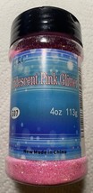 Pink Bulk Loose Iridescent Glitter 4oz New - $113.63 MXN