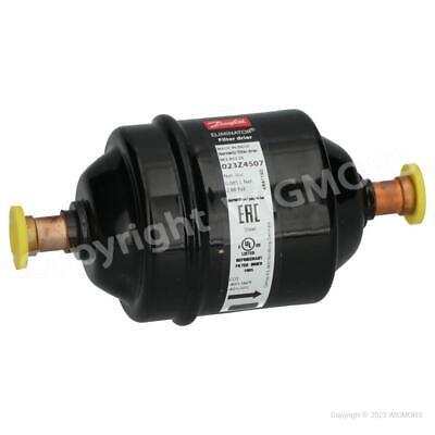 Hermetic filter drier Danfoss DCL 052.5S  (5/16&#39;&#39;)  023Z4507 - $17.46