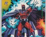 N) 1993 Skybox Marvel Comics Trading Card #113 Magneto - $1.97