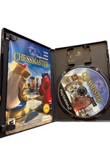 Chessmaster (Sony PlayStation 2, 2003) - £4.01 GBP