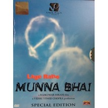 Lage Raho Munna Bhai DVD - $6.95