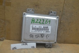 2012-2016 Chevrolet Cruze Engine Control Unit ECU 12643636 Module 416-11A6 - £7.80 GBP