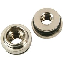 BrassCraft SCB1313X 10PK 9/16x3/8 Bibb Seat - $38.99 CAD