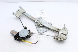 Right Passenger Side Window Regulator w/ Motor Fits 00-05 CELICA 71220 image 5