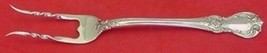 Old Master by Towle Sterling Silver Baked Potato Fork Custom Made 7 1/8" - $98.01